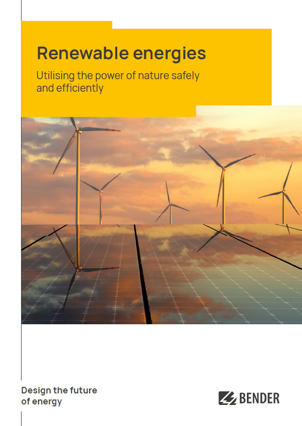 Utilizarea eficienta si in siguranta a puterii naturii - Renewable energy - Utilising the power of nature safely and efficiently