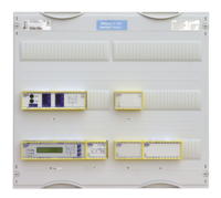 Aplicatii speciale pentru spitale - Module de comutare - USC710D4