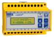 Monitorizarea rezistentei de izolatie - Aplicatii speciale - Aplicatii speciale pentru locatii medicale - ISOMETER® 107TD47