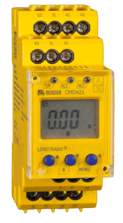 LINETRAXX® CMD420-DM / CMD421-DM