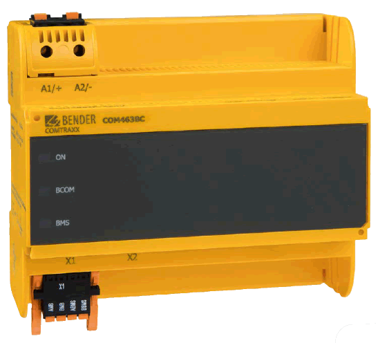 Accesorii - Convertoare de protocol - COMTRAXX® COM463BC