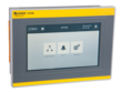 Calitatea energiei - COMTRAXX® CP700
