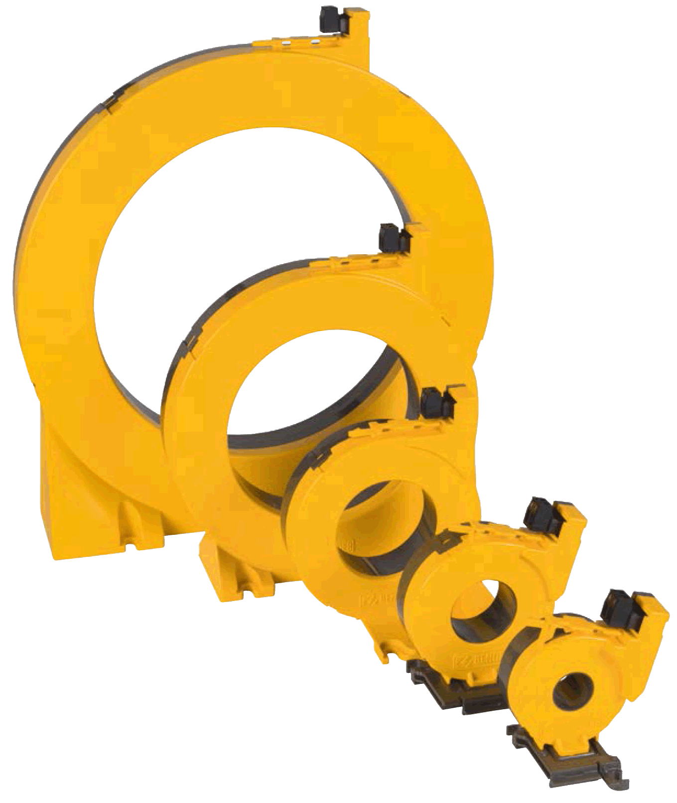 Accesorii - Transformatoare de masura curent - LINETRAXX® CTAC