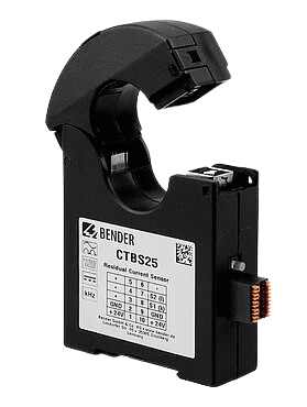 Accesorii - Transformatoare de masura curent - LINETRAXX® CTBS25
