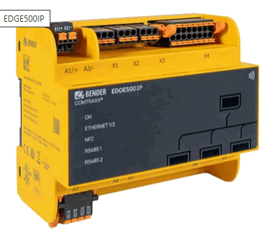 COMTRAXX® EDGE500IP