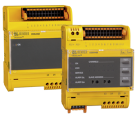Echipamente pentru localizare defecte de izolatie - ISOSCAN® EDS440/EDS441