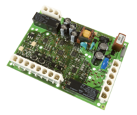 Monitorizarea rezistentei de izolatie - Aplicatii speciale - Generatoare mobile - ISOMETER® IR123P