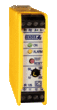 Monitorizarea rezistentei de izolatie - Circuite de control si auxiliare - ISOMETER® IR125Y-4