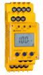 Monitorizarea rezistentei de izolatie - Circuite de control si auxiliare - ISOMETER® IR420-D4