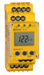 Monitorizarea rezistentei de izolatie - Aplicatii speciale - Aplicatii speciale - Aplicatii speciale pentru locatii medicale - ISOMETER® IR427 cu MK7