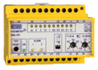 Monitorizarea rezistentei de izolatie - Aplicatii speciale - Monitorizare sarcini deconectate - Monitorizare sarcini deconectate - ISOMETER® IR470LY2-60