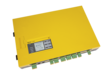 Monitorizarea rezistentei de izolatie - Circuite principale - ISOMETER® iso1685P-../ iso1685DP-..