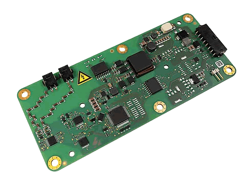 Echipamente pentru vehicule si statii electrice - ISOMETER® iso175C