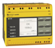 Echipamente pentru localizare defecte de izolatie - ISOMETER® iso685-...-P