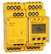 Monitorizarea rezistentei de izolatie - Aplicatii speciale - E-mobility - ISOMETER® isoEV425 cu AGH420
