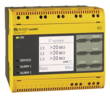 Monitorizarea rezistentei de izolatie - Circuite principale - ISOMETER® isoNAV685-D / ISOMETER® isoNAV685-D-B