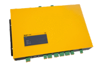 Monitorizarea rezistentei de izolatie - Aplicatii speciale - Aplicatii fotovoltaice - ISOMETER® isoPV1685RTU/isoPV1685P