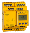 Monitorizarea rezistentei de izolatie - Aplicatii speciale - Aplicatii fotovoltaice - ISOMETER® isoPV425 cu AGH420