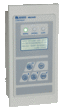 Panouri de operare si control pentru aplicatii medicale - Indicatoare de alarma si test - COMTRAXX® MK2430