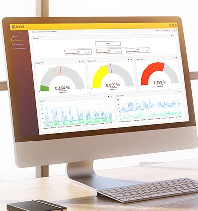 Accesorii - Convertoare de protocol -  POWERSCOUT®