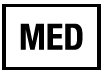 Monitorizarea rezistentei de izolatie - Aplicatii speciale - Aplicatii speciale pentru locatii medicale - ISOMETER® 107TD47