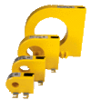Accesorii - Transformatoare de masura curent - W.../W...-8000