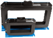Accesorii - Transformatoare de masura curent - WR70x175S(P)...WR200x500S(P)