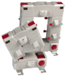 Accesorii - Transformatoare de masura curent - WS.../WS...-8000