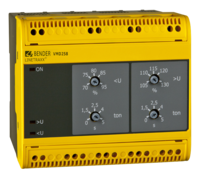 Relee de masura si monitorizare - Relee monitorizare tensiune - LINETRAXX® VMD258