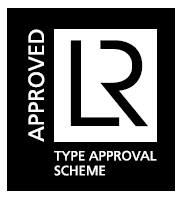 Lloyds Register approval - Certificare Lloyds Register