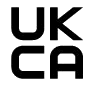 UKCA approval - Certificare UKCA