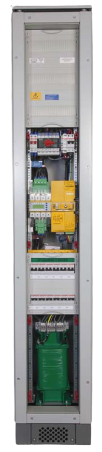 Tablou IPS-F